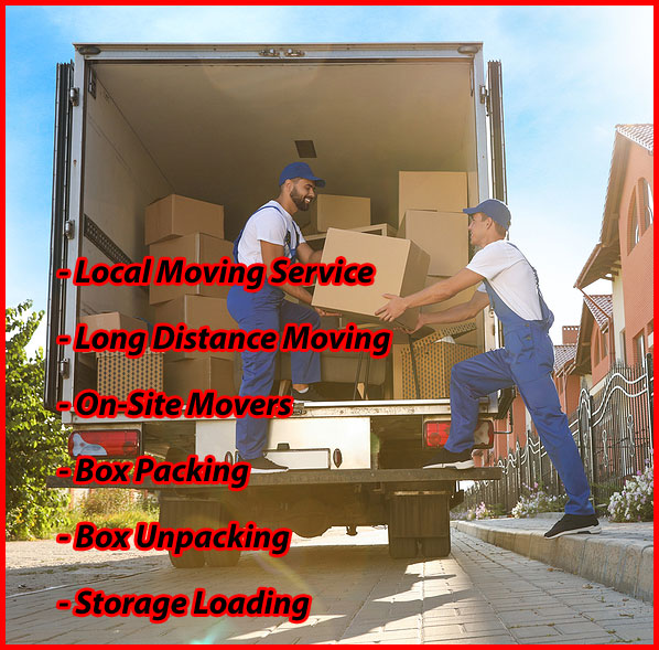 Packers And Movers Noida Sector 93